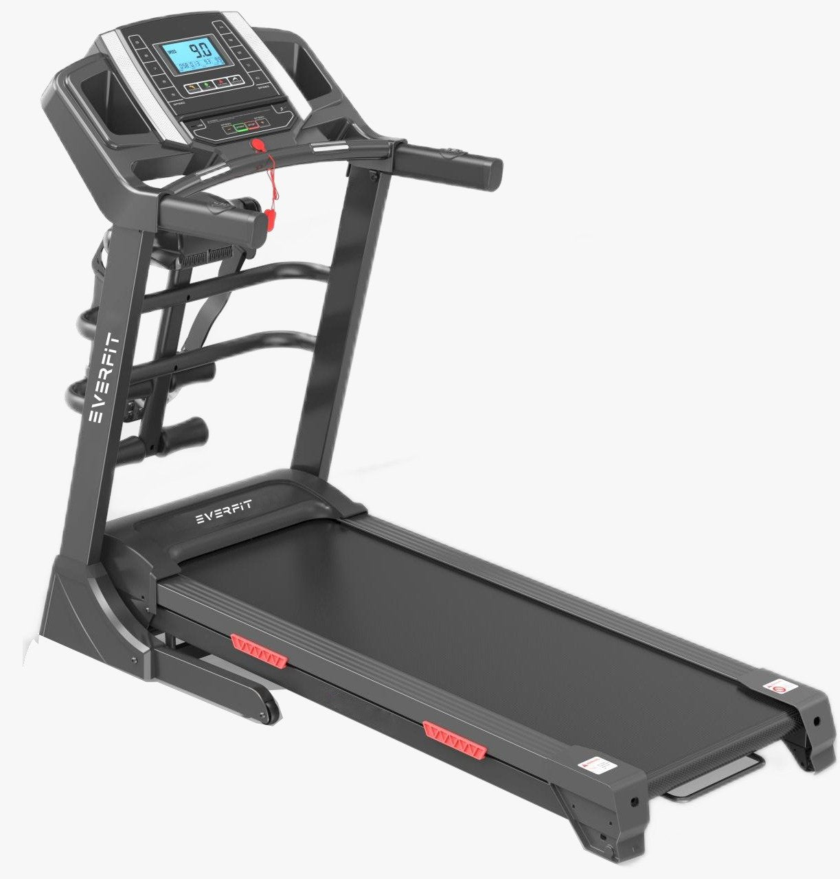 EVERFIT Luxury Home-Use Domestic Treadmill S7002