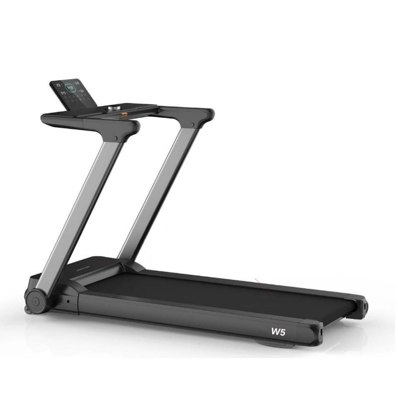 Ultra Wide Mercury W5 Treadmill