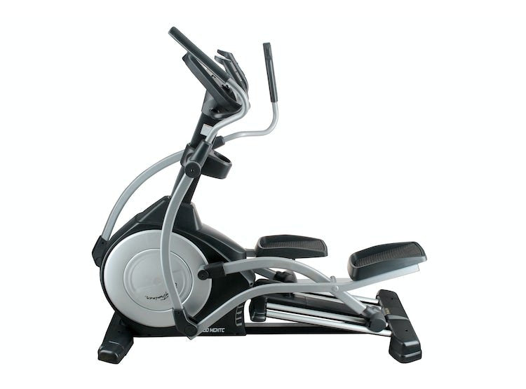 Semi Commercial Elliptical Cross Trainer