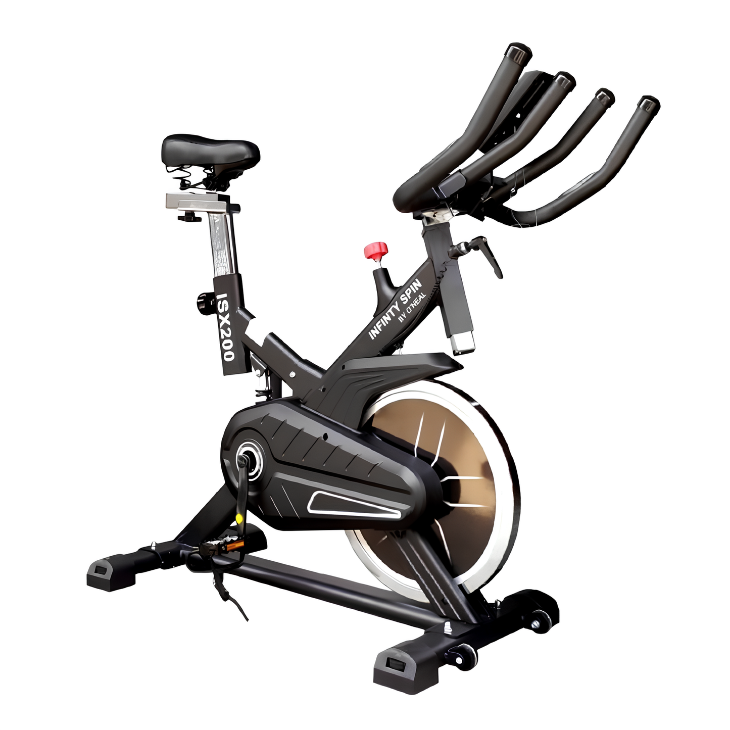 Advanced indoor Cardio Spinning Bike