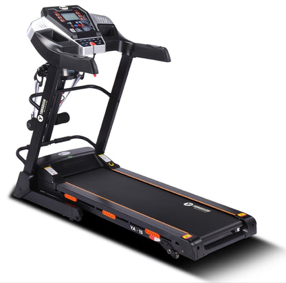 Cardio Indoor treadmill Intuition T1000