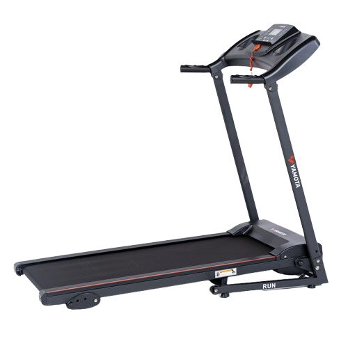 Yamota ActiveHome Treadmill