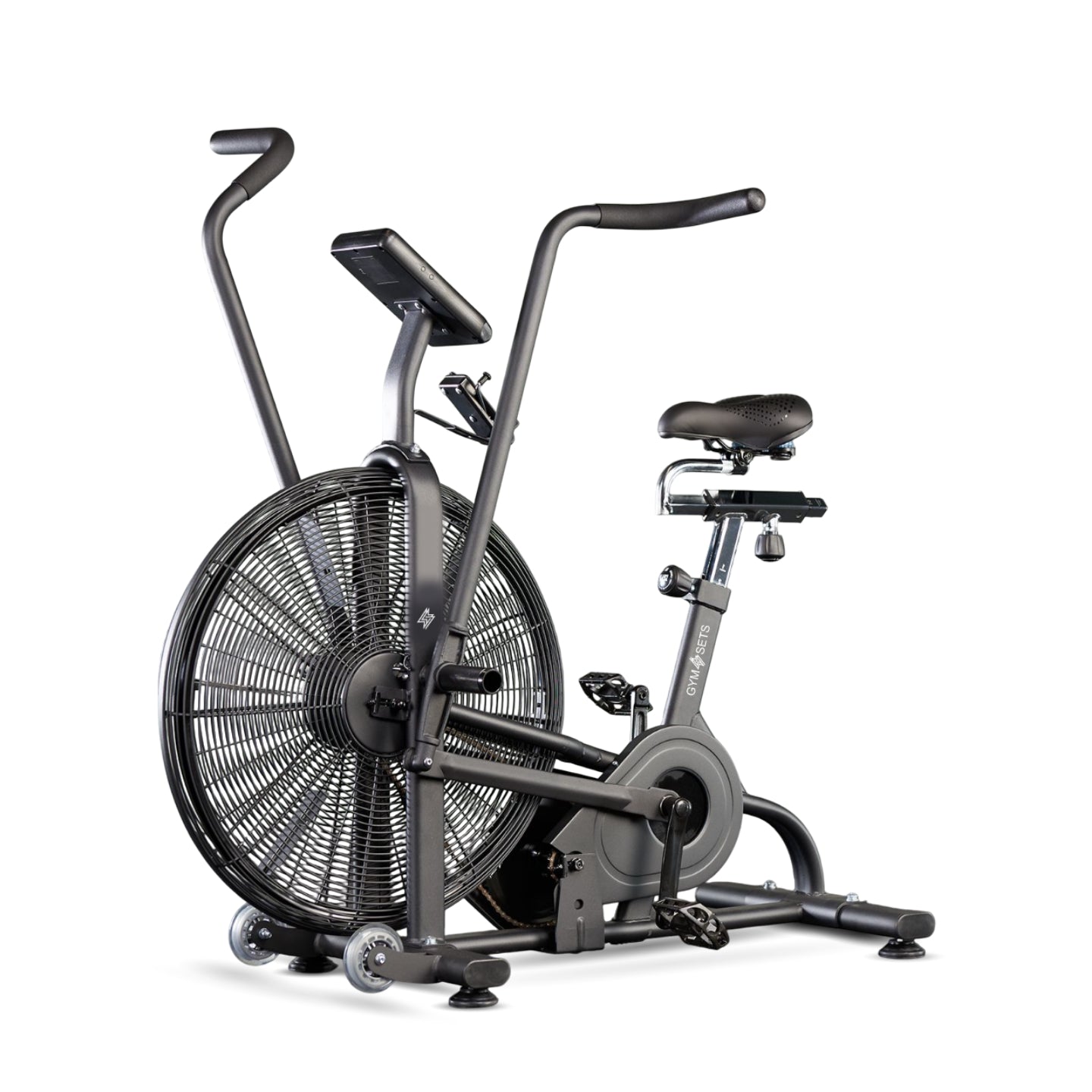 Assault Fitness Air Bike