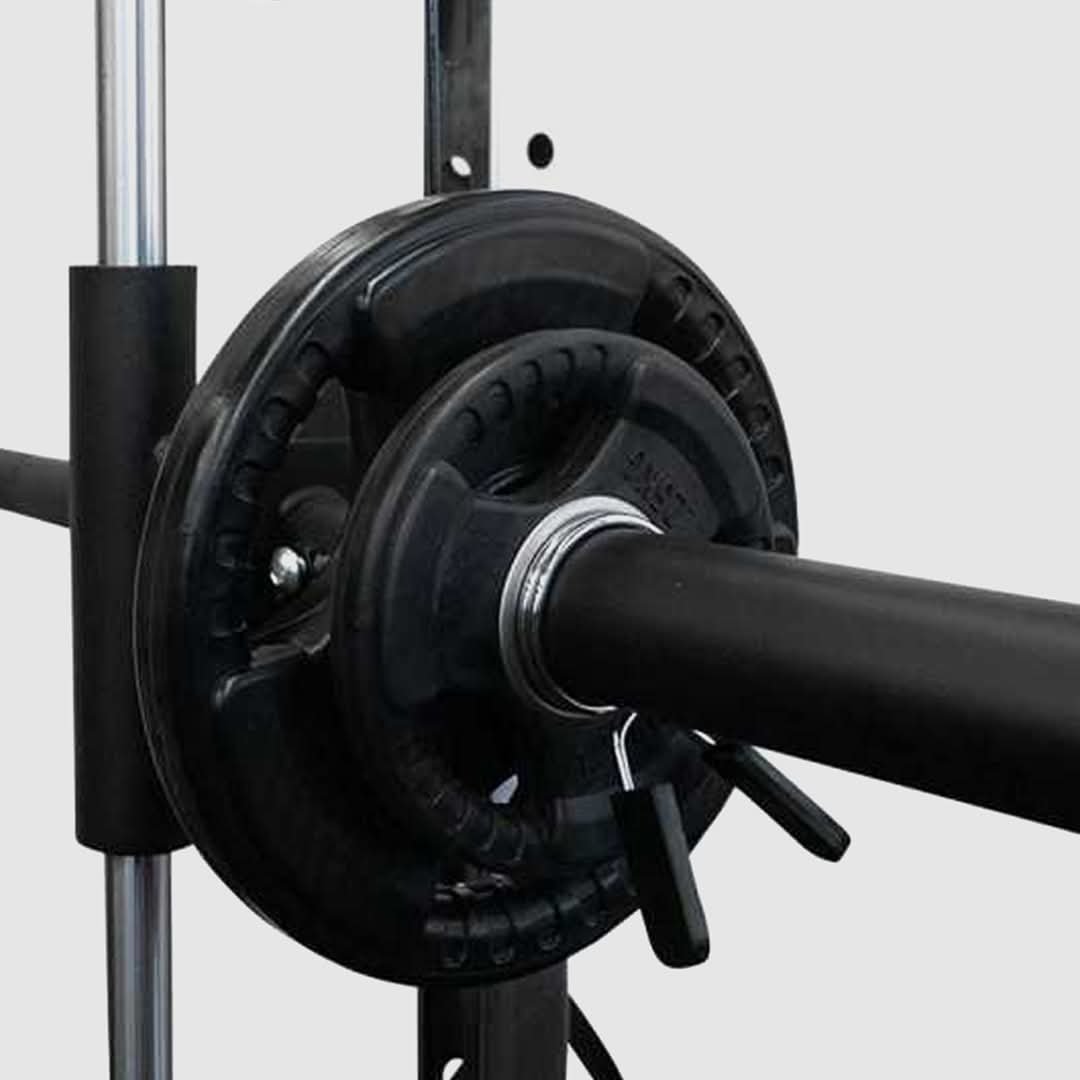 JX-925 Multifunctional Gym Machine with Smith Machine & Cable Crossover