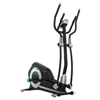 Electric DrumFit Elliptical 9000 EIR PRO Crosstrainer