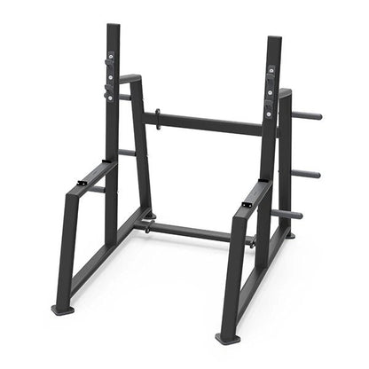 Commercial Leg Muscle Squat Rack Trainer