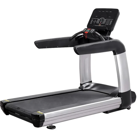 Life Fitness Club Series Commercial Treadmill