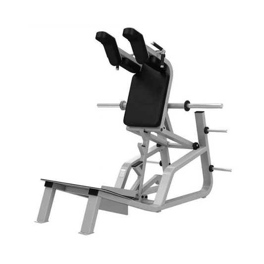 Mercury Gym Hack Squat Rack Commercial Machine HXS-046