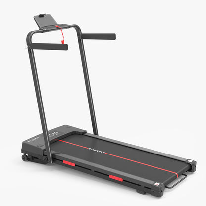 Evefit Walking Pad With Auto Incline