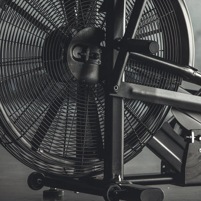 Assault Fitness Air Bike