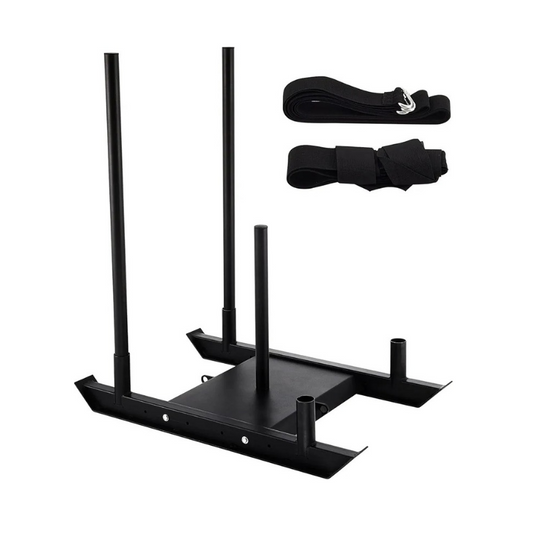 Power Weight Sled – Push/Pull Training Sled