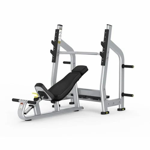 Bodystrong Olympic Incline Bench — Model J-025