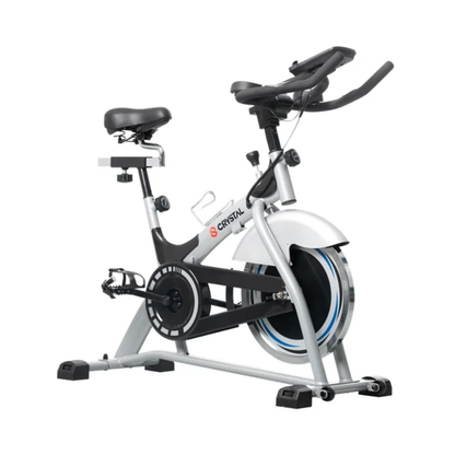Crystal Spinning Bike SJ 3373