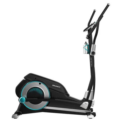 Electric DrumFit Elliptical 9000 EIR PRO Crosstrainer