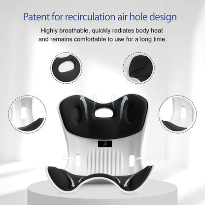 Back Posture Corrector – Comfortable Back Rest