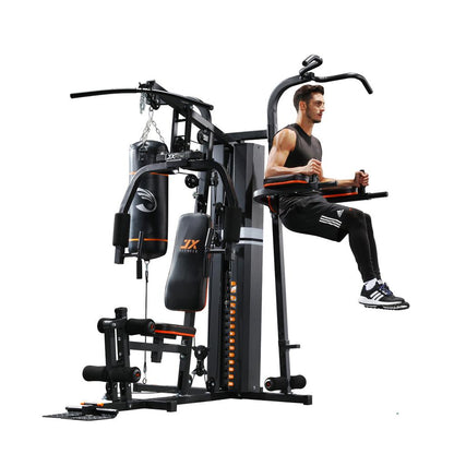 JX-DS930 Multi-Gym 3 Station Equipment