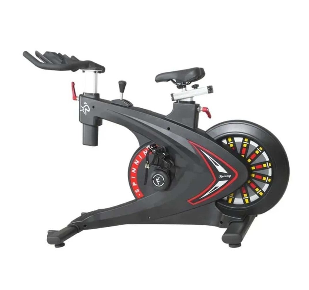 Heavy Duty Commercial Spinning Bike