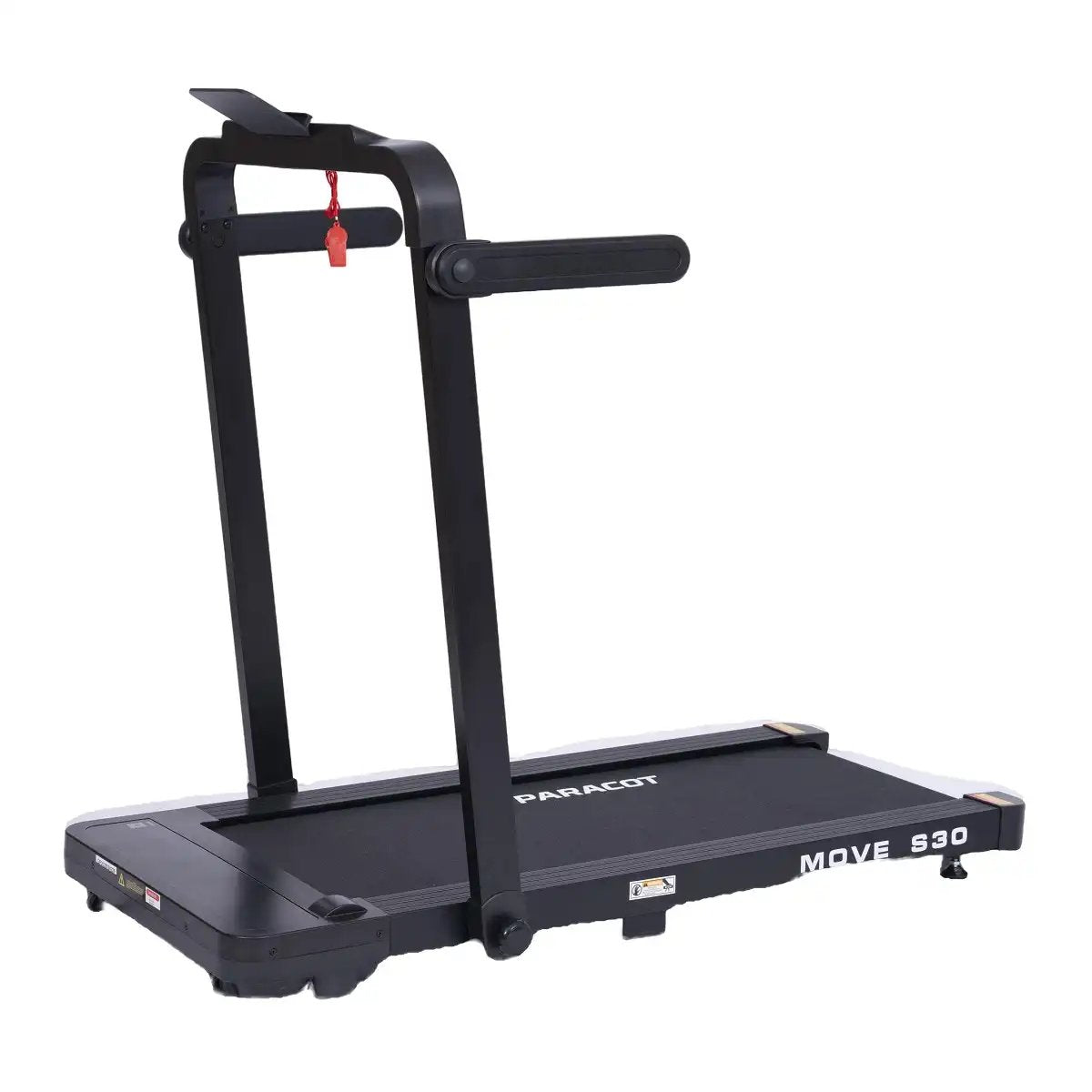 Paracot Home-Use Foldable Treadmill