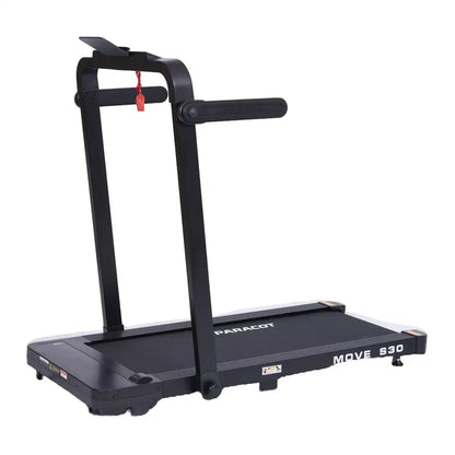 Paracot Home-Use Foldable Treadmill