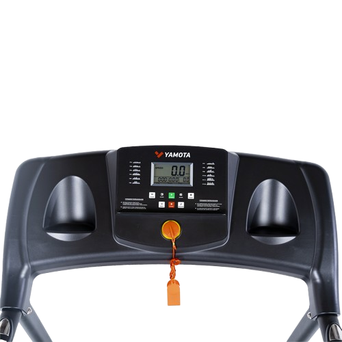 Yamota ActiveHome Treadmill