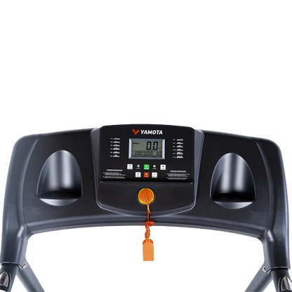 Yamota ActiveHome Treadmill