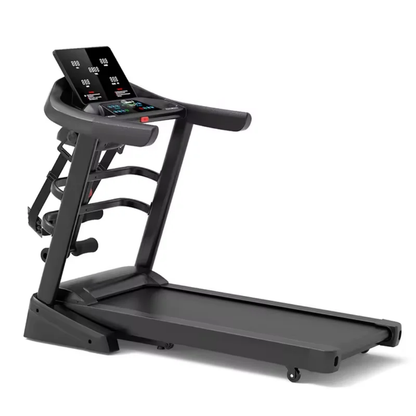 EVERFIT Luxury Heavy Duty Home-Use Domestic Treadmill S9002