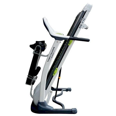 Indoor Home-Use Cardio Treadmill