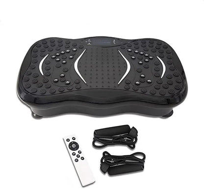 Full Body Massage Vibration Plate with Bluetooth