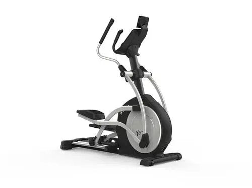 Semi Commercial Elliptical Cross Trainer