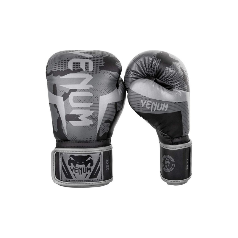Elite Boxing Gloves