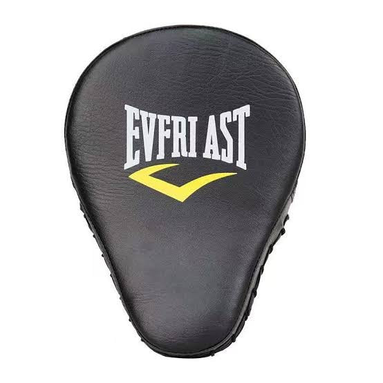 Everlast Sparring Punch Mitts – Focus & Speed Training Pads