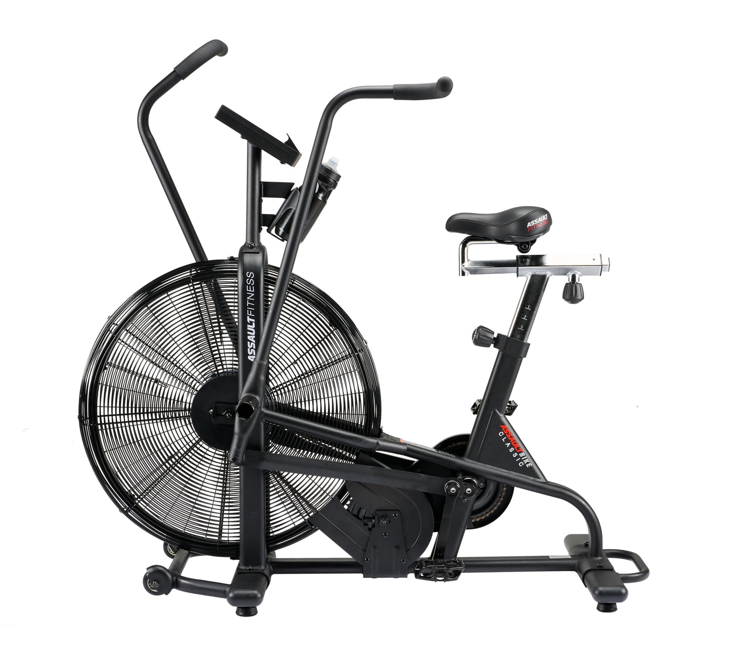 Assault Fitness Air Bike