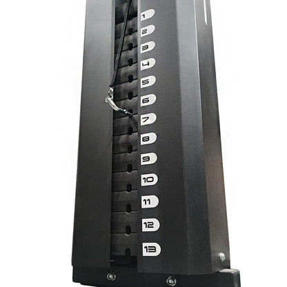 JX-925 Multifunctional Gym Machine with Smith Machine & Cable Crossover