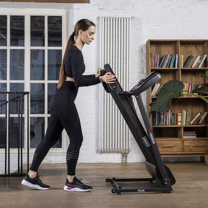 Yamota ActiveHome Treadmill