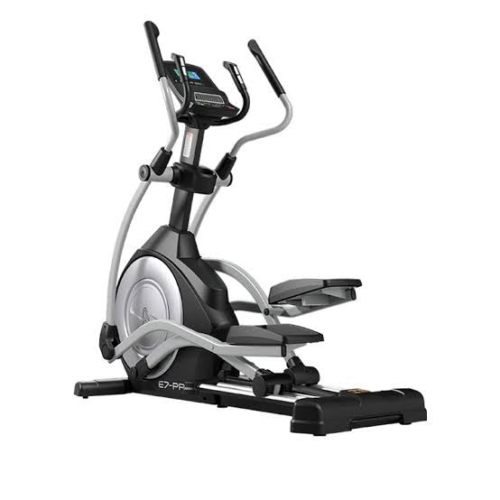 Semi Commercial Elliptical Cross Trainer
