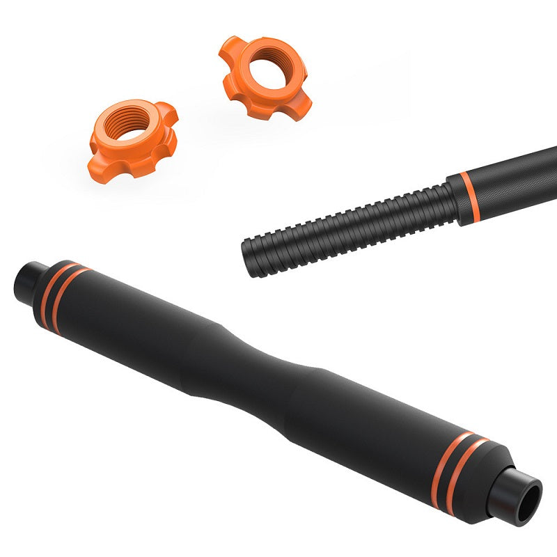 30KG Adjustable Dumbbell Set