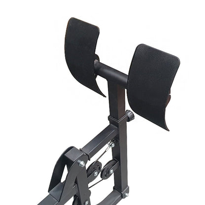 JX-925 Multifunctional Gym Machine with Smith Machine & Cable Crossover
