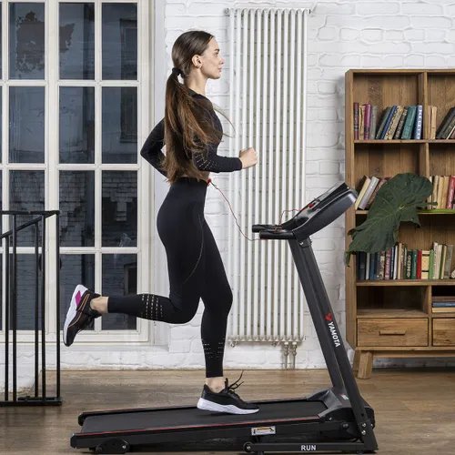 Yamota ActiveHome Treadmill