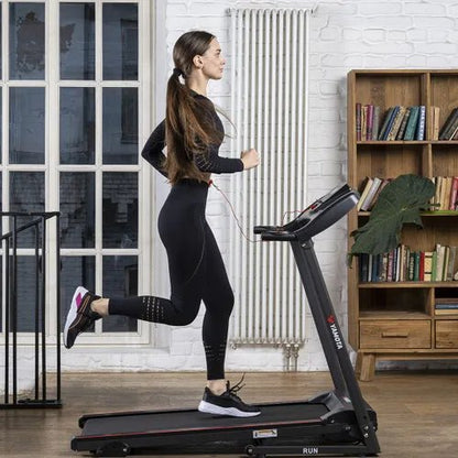 Yamota ActiveHome Treadmill