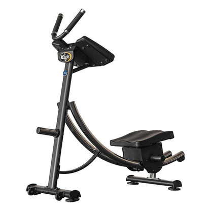 CS3000 Heavy Commercial Ab Machine – Ab Coaster