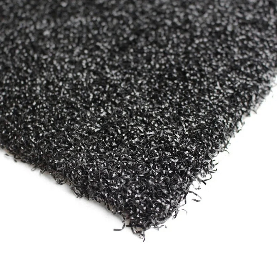 Turf Gym Surfacing For Intensive Training