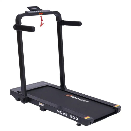 Paracot Home-Use Foldable Treadmill